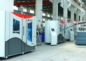 Verbands-Maschinerie Co., Ltd. Jiangsus Faygo.