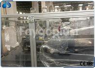 Ununterbrochene Plastikflaschen-Formteil-Maschine für die LDPE-Augen-Tropfen-Flaschen-Herstellung