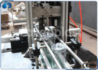 Plastikflaschen-Schneidemaschine/Schnitt-Maschine mit Frequenzumsetzungs-Prüfer