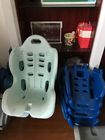 Plastikblasformen-Maschine für Kindersichere Sitze