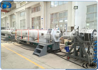 Berieselungs-Rohr, das Maschine, großer Durchmesser UPVC PVC-Rohr-Fertigungsstraße herstellt