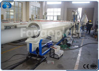 Berieselungs-Rohr, das Maschine, großer Durchmesser UPVC PVC-Rohr-Fertigungsstraße herstellt