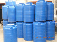 Multi elektronisches Kontrollsystem der Schicht-Wasser-Behälter-Verdrängungs-Blasformen-Maschinen-500L-2000L
