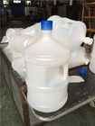 Plastikwasser-Flaschen-Schlagmaschine/Produktionsmaschine 4 5 Gallonen PLC-Steuer-