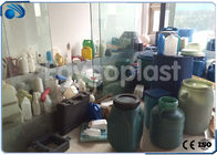 Plastikproduktions-Maschinen-Plastikflaschen-Formteil-Maschine der flaschen-100ml~2l