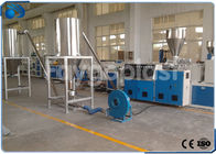 Hochgeschwindigkeits-CPVC Plastikpelletisierungs-Maschine, PVC/Plastikkörnchen, die Maschine herstellen