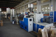 Hochgeschwindigkeits-CPVC Plastikpelletisierungs-Maschine, PVC/Plastikkörnchen, die Maschine herstellen