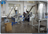 PLC steuern Plastikkörnchen-Maschine für die Herstellung von Weiche-und der Hart-PVC-/CPVC Kugeln