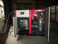 schraubenartige 132kw verweisen gefahrenen Luftkompressor, portierbaren Drehschrauben-Luftkompressor