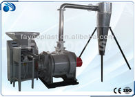 vertikale nasse Plastikfräsmaschine 30-55kw für das Produzieren des Pulvers 160-700kg/h