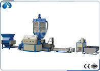 In hohem Grade automatische Plastikpelletisierungs-Maschine, geschäumte ENV, die Granulations-Linie aufbereitet