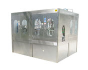 Flaschen-Füllmaschine des Trinkwasser-5000BPH automatische für Flaschen 250ml-2500ml