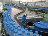 Flaschen-Füllmaschine des Trinkwasser-5000BPH automatische für Flaschen 250ml-2500ml