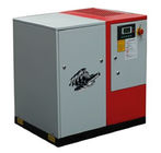 Nehmen ölfreier konischer schraubenartiger Luftkompressor ISO8537-1 GHH-Luft-Ende an