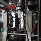 Blasformen-Maschine 600 pc/h Schicht des einzelne Station HDPE Auto-Kraftstofftanks multi