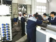 Deckenplatte der CaCO3 PVC-Deckenverkleidungs-Maschinen-/PVC, die Maschine herstellt