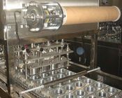 automatische Füllmaschine-Reinigung und Dichtung der Flaschen-6400-8000BPH für Schale