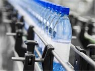 Cgf-Reihen-Wasser-füllende Ausrüstung, Plastikflaschen-Füllmaschine völlig Selbst