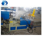 500kg/h-Plastikpelletisierungs-Maschine, PLC-Haustier-Flaschen-Abfallverwertungsanlage