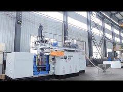 HUAYU 50L WASSERTANK BLASFORMMASCHINE