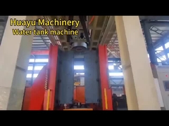 2000 Wassertankmaschine