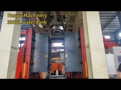 3000 Wassertankmaschine