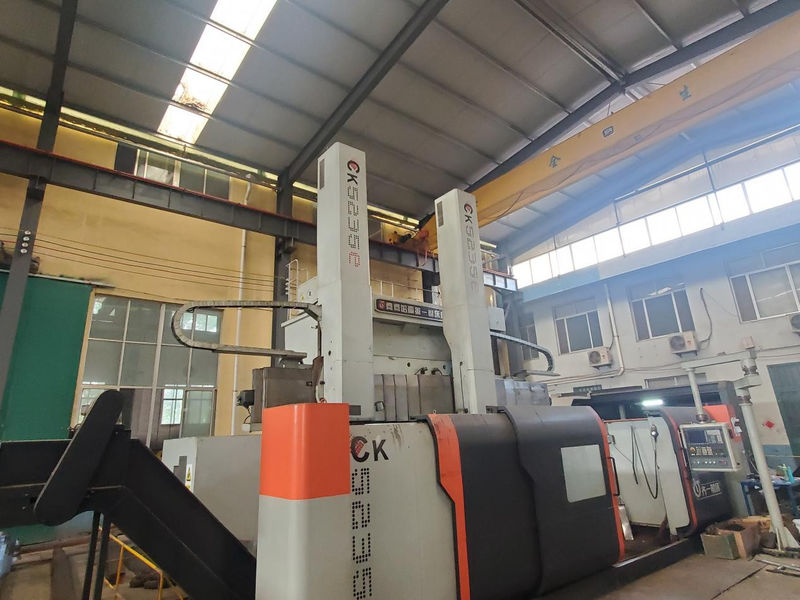 China Weifang Huayu Plastic Machinery Co., Ltd. Unternehmensprofil