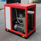 industrieller Luftkompressor der Schrauben-10HP, Drehschrauben-lärmarmer Luftkompressor 50Hz