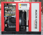 rotierender schraubenartiger Luftkompressor-direkte gefahrene Energieeinsparung 10BAR 100HP