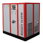 rotierender schraubenartiger Luftkompressor-direkte gefahrene Energieeinsparung 10BAR 100HP