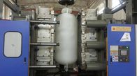 Behälter-Verdrängungs-Blasformen-Maschine des Wasser-160liters