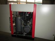 100hp schraubenartiger Luftkompressor, industrieller Gebrauch des Energiesparenden Luftkompressor-10bar