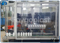 Selbsteinspritzungs-Blasformen-Maschine für die pharmazeutische Flaschen-/Getränkeflaschen-Herstellung