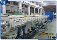 75~250mm PVC-Rohr-Produktionsmaschine mit elektrischer Steuerung Siemens PLC
