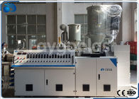 16~800mm HDPE Rohr-Produktionsmaschine-einzelner Schraubenzieher mit PLC-Steuerung