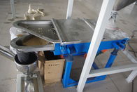 Weiche/steife zusammensetzende Plastikpelletisierungs-Maschine, PVC-Körnchen, die Maschine herstellen