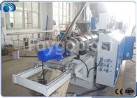 Weiche/steife zusammensetzende Plastikpelletisierungs-Maschine, PVC-Körnchen, die Maschine herstellen