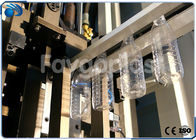 Plastik200ml-2000ml blasformen-Maschine für die Herstellung Flaschen von Hochgeschwindigkeits-PLC-Steuerung