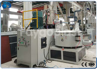Hochgeschwindigkeitsplastikmischmaschine, industrieller Rohstoff-Pulver-Mischer PVCs