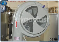Plastiktrichter-Trockner-Vakuumschleuder für Streifen-/Körnchen-Zustands-Materialien