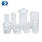 PVC-HAUSTIER Wasser-Saft kann Plastikflaschen-Schneidemaschine 0.1m3/min 8bar