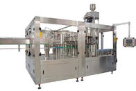 18-18-6 Getränkeautomatische Flaschen-Füllmaschine mit der Kapazität 5000BPH