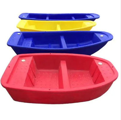 Kayak Small Sea Boat Extrusion Blow Molding Machine Plastic HDPE