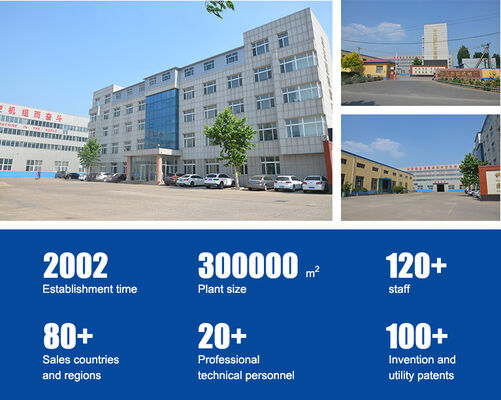 Huayu 2-Layer HDPE Kayak Blow Moulding Machine 2200KN Clamping Force