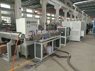 Faser verstärken PVC-Rohr-Produktionsmaschine-Garten-Schlauch-Produktion