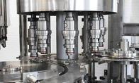 200ml - automatische Füllmaschine der Flaschen-2L, HAUSTIER Flasche kohlensäurehaltige Getränke, die Linie füllen
