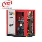 Allgemeiner industrielle Ausrüstungs-Drehschrauben-Luftkompressor 181 P/in Funktions-Druck