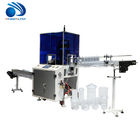 FLASCHEN-Hals-Schneidemaschine mit 1200 BPH automatische Plastik, Plastikflaschen-Schneidwerkzeug