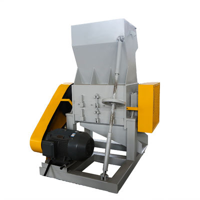 Professionelle HYSJ-520 Brecher-Material-Recycling-Maschine mit 6 Drehmesser