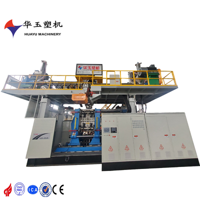 Vollautomatische 3100L Wassertank-Blasformmaschine